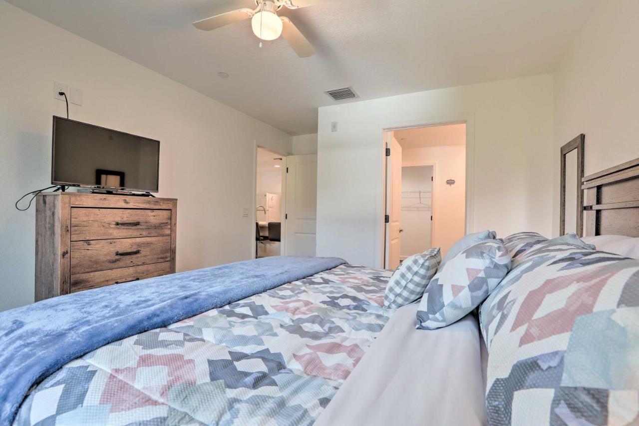 Labelle Apartment About 45 Mi To Fort Myers Beach Exterior photo