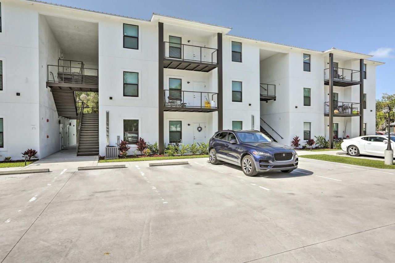 Labelle Apartment About 45 Mi To Fort Myers Beach Exterior photo