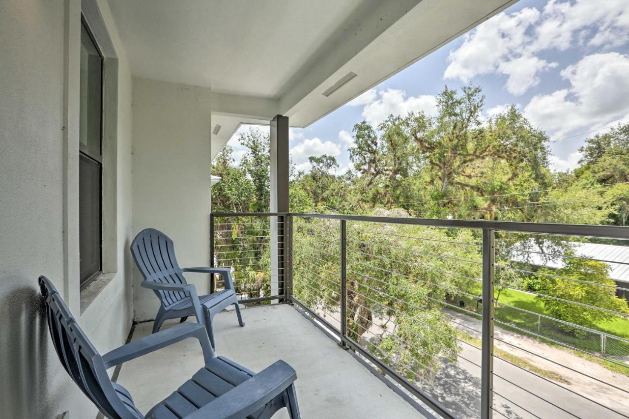 Labelle Apartment About 45 Mi To Fort Myers Beach Exterior photo