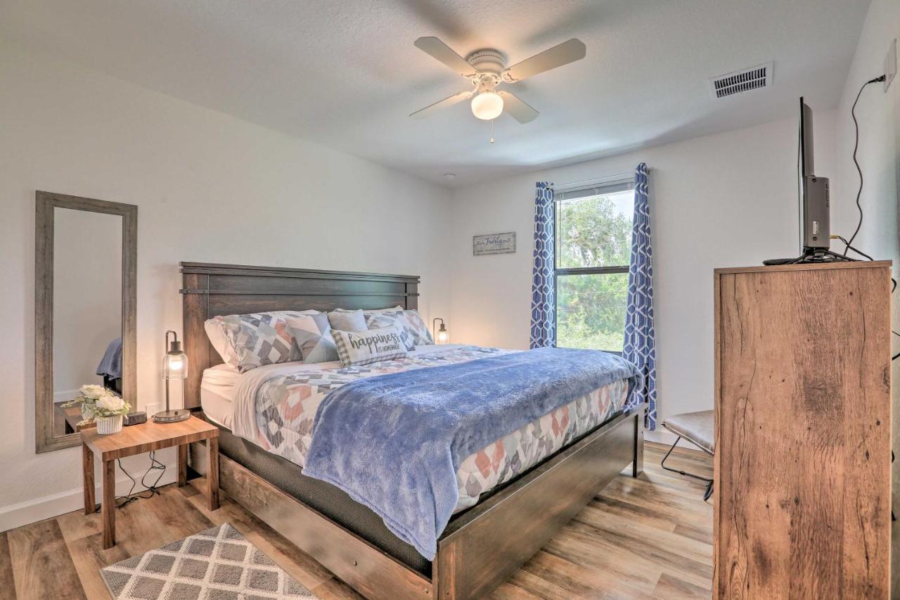 Labelle Apartment About 45 Mi To Fort Myers Beach Exterior photo