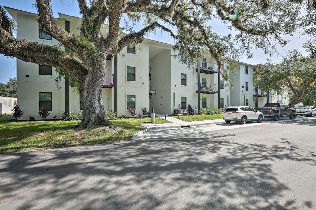 Labelle Apartment About 45 Mi To Fort Myers Beach Exterior photo