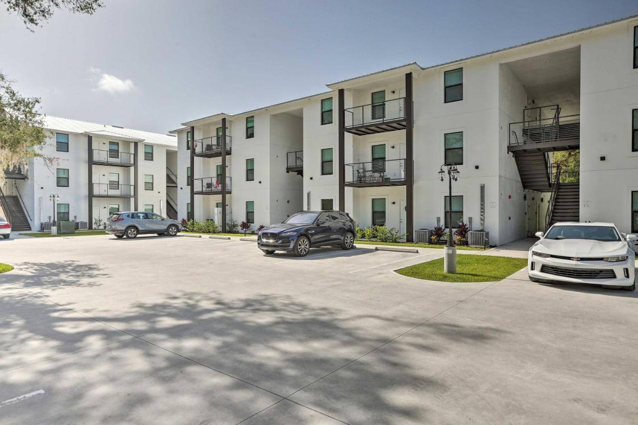 Labelle Apartment About 45 Mi To Fort Myers Beach Exterior photo